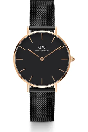 Daniel Wellington Damenuhr Edelstahl Damenuhren 1 ct (151.49 € / 1 ct)