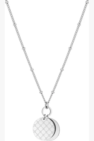 Tamaris Kette Edelstahl Ketten 1 ct Damen (48.39 € / 1 ct)