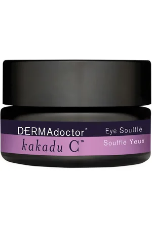 DERMAdoctor Kakadu C Eye Soufflé Augencreme 15 ml (2599.33 € / 1 l)