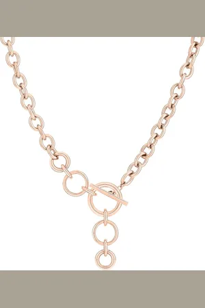 Tamaris Kette Edelstahl Ketten 1 ct Damen (77.49 € / 1 ct)