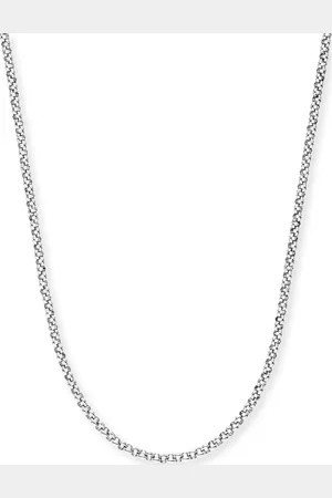 Engelsrufer Kette 925er Silber Ketten 1 ct Damen (37.79 € / 1 ct)