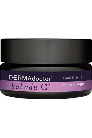 DERMAdoctor Kakadu C Face Crème Gesichtscreme 30 ml (1266.33 € / 1 l)