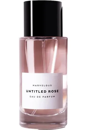 BMRVLS Untitled Rose Eau de Parfum 50 ml Damen (1580 € / 1 l)