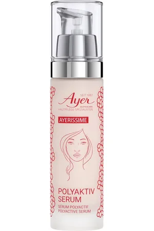 Ayer Polyactive Serum Feuchtigkeitsserum 50 ml Damen (2161.8 € / 1 l)