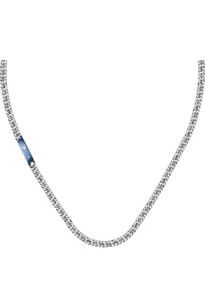 Maserati Kette Edelstahl Ketten 1 ct Herren (118.99 € / 1 ct)