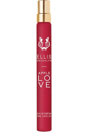 Ellis Brooklyn APPLE LOVE Eau de Parfum 10 ml (4999 € / 1 l)