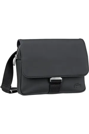 Lacoste Bodybag Men´s Classic Messenger Bag Laptoptaschen 1 ct Herren (144.99 € / 1 ct)
