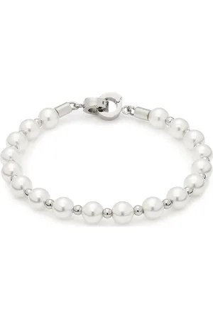 Leonardo Armband Edelstahl, Sonstiges Armbänder & Armreife 1 ct Damen (48.39 € / 1 ct)