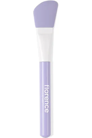 Florence By Mills Silicone Mask Paddle Face Brush Maskenpinsel 20 g (650 € / 1 kg)