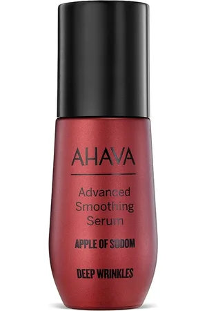 AHAVA AOS Advanced Smoothing Serum Gesichtswasser 30 ml (2633 € / 1 l)