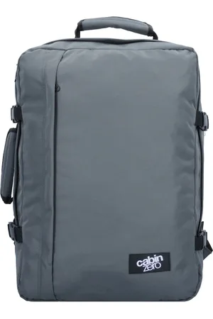 Cabin Zero Classic 44L Cabin Backpack Rucksack 51 cm Rucksäcke 1 ct Herren (67.49 € / 1 ct)