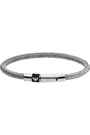 Emporio Armani Armband Edelstahl Armbänder & Armreife 1 ct Damen (115.39 € / 1 ct)