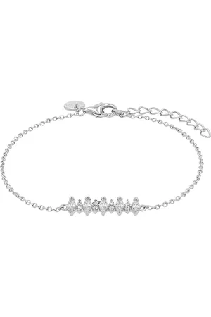 Noelani Armband 925er Silber Armbänder & Armreife 1 ct Damen (39.99 € / 1 ct)