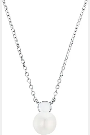 QS by s.Oliver Kette mit Anhänger Ketten 1 ct Damen (79.99 € / 1 ct)
