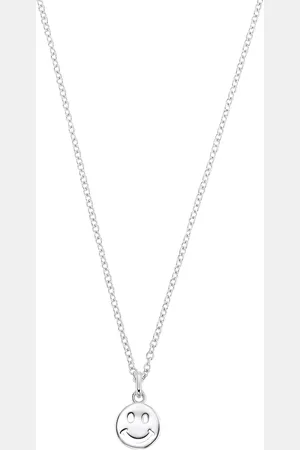 QS by s.Oliver Kette mit Anhänger Ketten 1 ct (49.99 € / 1 ct)