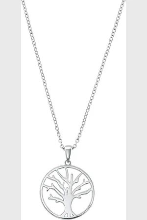 QS by s.Oliver Kette mit Anhänger Ketten 1 ct Damen (84.99 € / 1 ct)