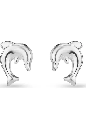 FAVS Little Friends Ohrstecker 925er Silber Ohrringe 1 ct Damen (24.89 € / 1 ct)