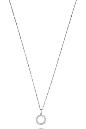 FAVS Kette 925er Silber Ketten 1 ct Damen (108.99 € / 1 ct)