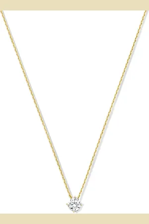 BELORO 375 gold Ketten 1 ct Damen (149.99 € / 1 ct)