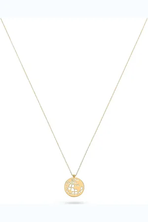CHRIST Kette 375er Gelbgold Ketten 1 ct Damen (214.69 € / 1 ct)