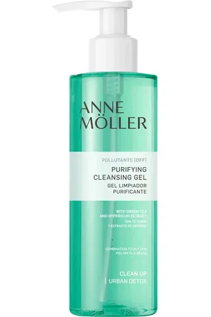 Anne Möller Purifying Cleansing Gel Reinigungsgel 200 ml Damen (125.45 € / 1 l)