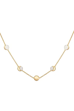 CAÏ Kette 925er Silber Ketten 1 ct Damen (84.99 € / 1 ct)