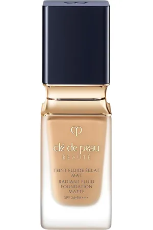 Cle de Peau Beaute Radiant Fluid Matte Foundation 35 ml O50 (4200 € / 1 l)