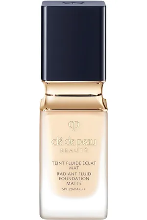 Cle de Peau Beaute Radiant Fluid Matte Foundation 35 ml I10 (4200 € / 1 l)