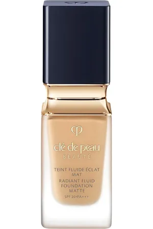Cle de Peau Beaute Radiant Fluid Matte Foundation 35 ml O40 (4200 € / 1 l)