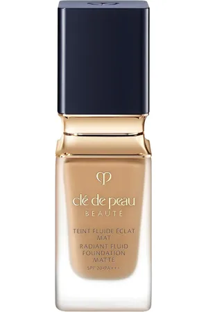 Cle de Peau Beaute Radiant Fluid Matte Foundation 35 ml B50 (4200 € / 1 l)