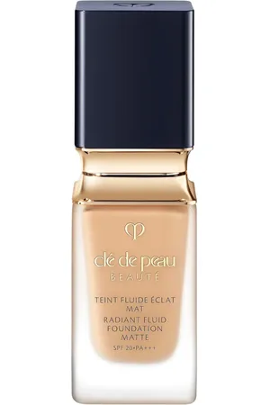 Cle de Peau Beaute Radiant Fluid Matte Foundation 35 ml B30 (4200 € / 1 l)