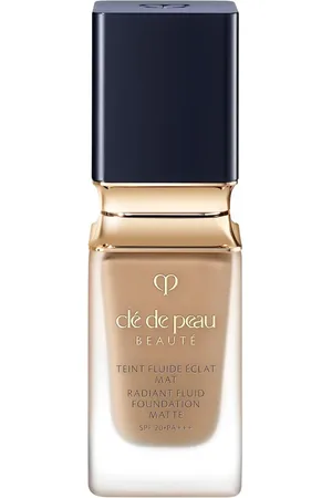 Cle de Peau Beaute Radiant Fluid Matte Foundation 30 ml WB40 (4900 € / 1 l)