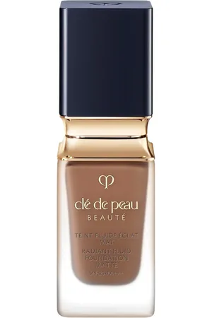 Cle de Peau Beaute Radiant Fluid Matte Foundation 35 ml O100 (4200 € / 1 l)