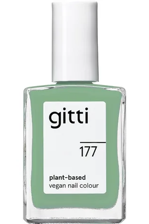 gitti No. 177 Nagellack 15 ml (666 € / 1 l)