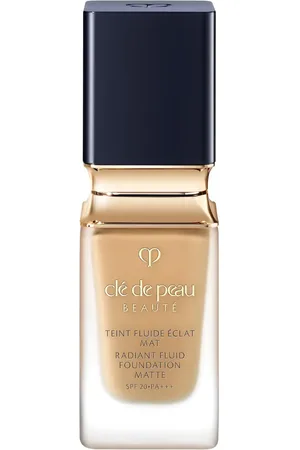 Cle de Peau Beaute Radiant Fluid Matte Foundation 35 ml BF50 (4200 € / 1 l)