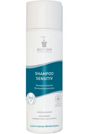 Bioturm Shampoo Sensitiv 200ml (74.95 € / 1 l)