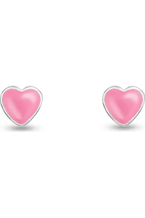FAVS Little Friends Ohrstecker 925er Silber Ohrringe 1 ct Damen (24.89 € / 1 ct)