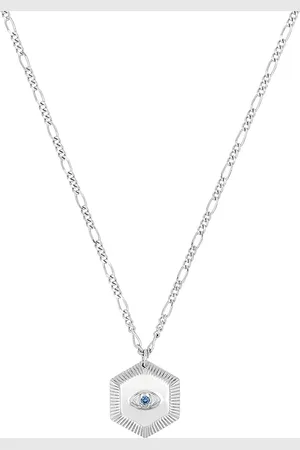 Noelani Kette Silber Ketten 1 ct Damen (54.99 € / 1 ct)