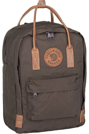 Fjällräven Rucksack Kanken No.2 Laptop 15