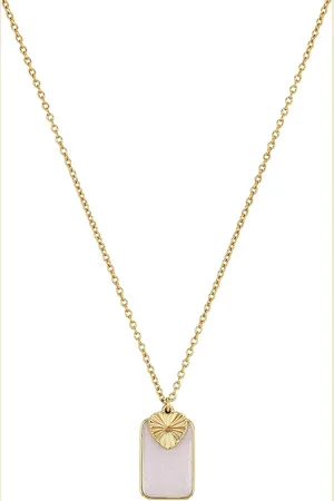 Noelani Kette 925er Silber Ketten 1 ct Damen (59.99 € / 1 ct)
