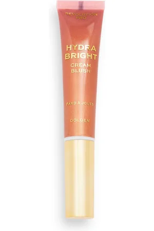 Revolution Hydra Bright Blush 12 ml GOLDEN (332.5 € / 1 l)