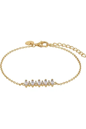 Noelani Armband 925er Silber Armbänder & Armreife 1 ct Damen (31.49 € / 1 ct)