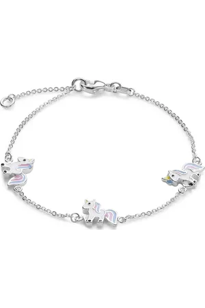 FAVS Little Friends Armband 925er Silber Armbänder & Armreife 1 ct Damen (79.89 € / 1 ct)