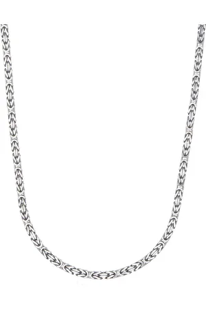 CHRIST Kette 925er Silber Ketten 1 ct Herren (578.99 € / 1 ct)