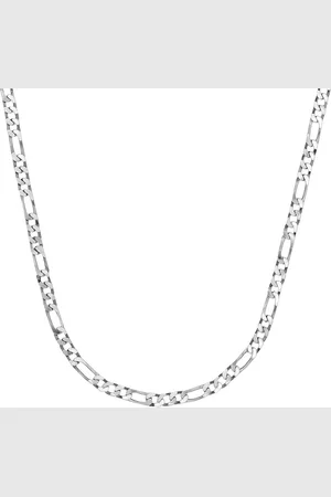 CHRIST Kette 925er Silber Ketten 1 ct Herren (178.99 € / 1 ct)