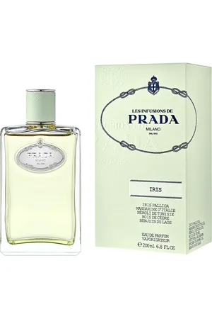 Prada Les Infusions Infusion d