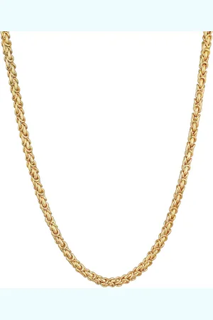 Kuzzoi Massive Männer Königskette Oxidiert 925 Silber Herrenschmuck 1 ct Herren (297.49 € / 1 ct)