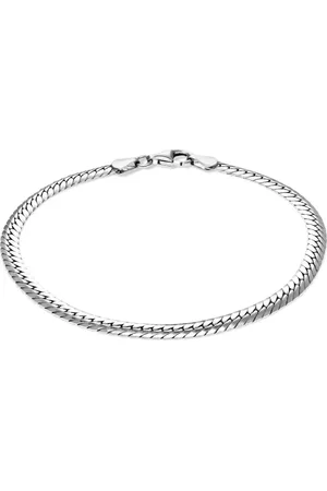 CHRIST Armband 925er Silber Armbänder & Armreife 1 ct Herren (79.89 € / 1 ct)