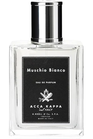ACCA KAPPA Muschio Bianco Eau de Parfum 100 ml Herren (1099.9 € / 1 l)