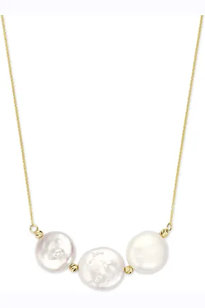 BELORO 375 gold Ketten 1 ct Damen (129.99 € / 1 ct)